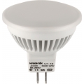 Светодиодная лампа Kr. STD-JCDR-5,5W-GU5,3-FR
